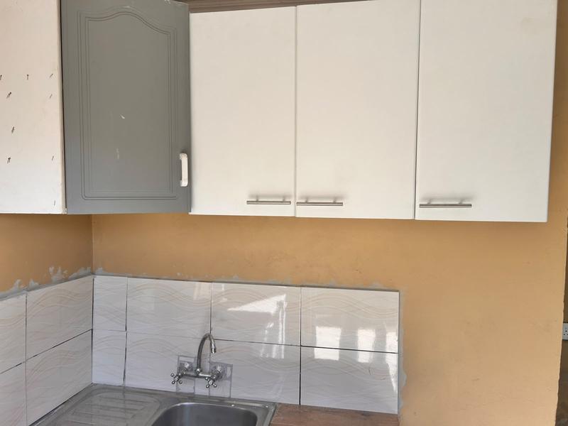 To Let 1 Bedroom Property for Rent in Primrose Gauteng