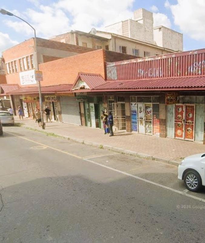 Commercial Property for Sale in Springs Gauteng