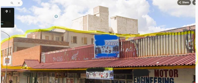 Commercial Property for Sale in Springs Gauteng