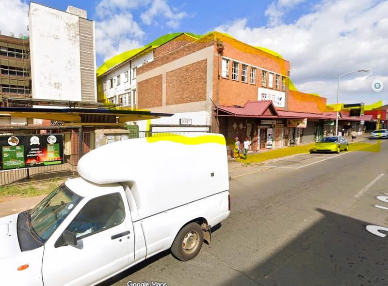 Commercial Property for Sale in Springs Gauteng