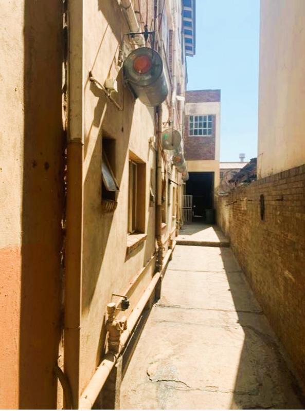 Commercial Property for Sale in Springs Gauteng