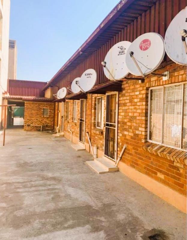 Commercial Property for Sale in Springs Gauteng