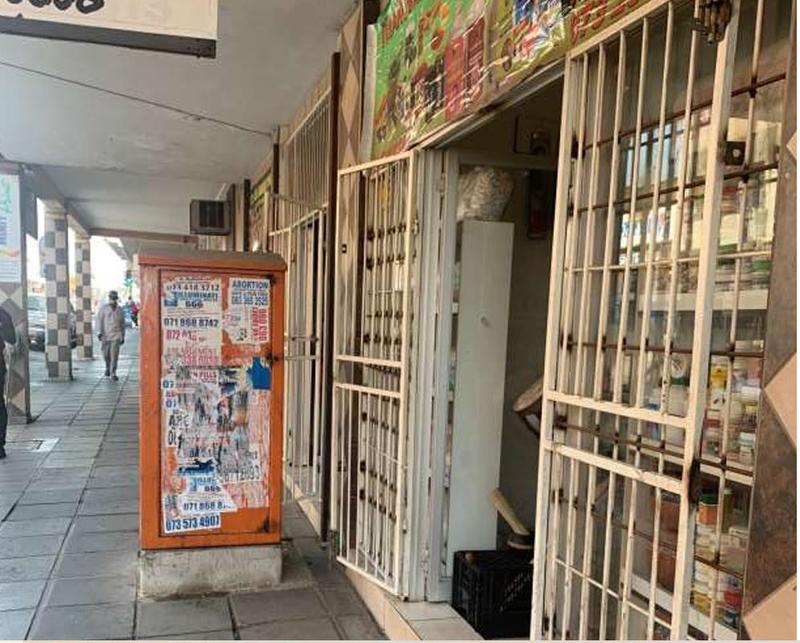 Commercial Property for Sale in Springs Gauteng