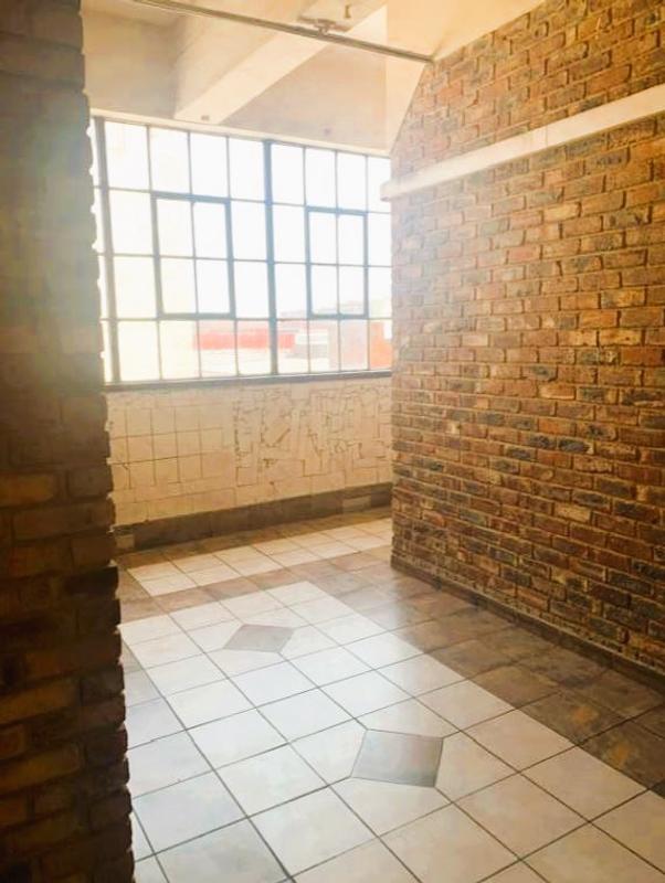 Commercial Property for Sale in Springs Gauteng