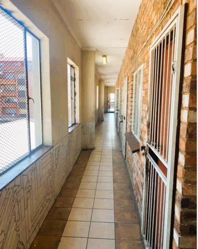Commercial Property for Sale in Springs Gauteng