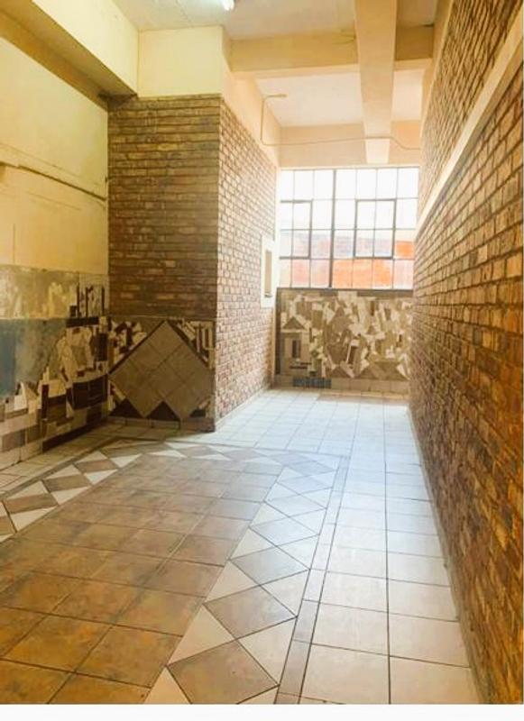 Commercial Property for Sale in Springs Gauteng