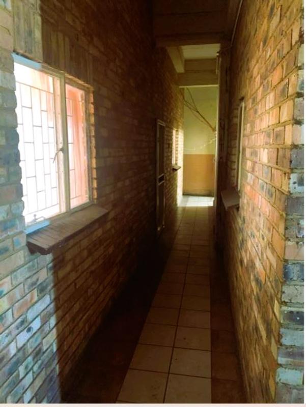 Commercial Property for Sale in Springs Gauteng