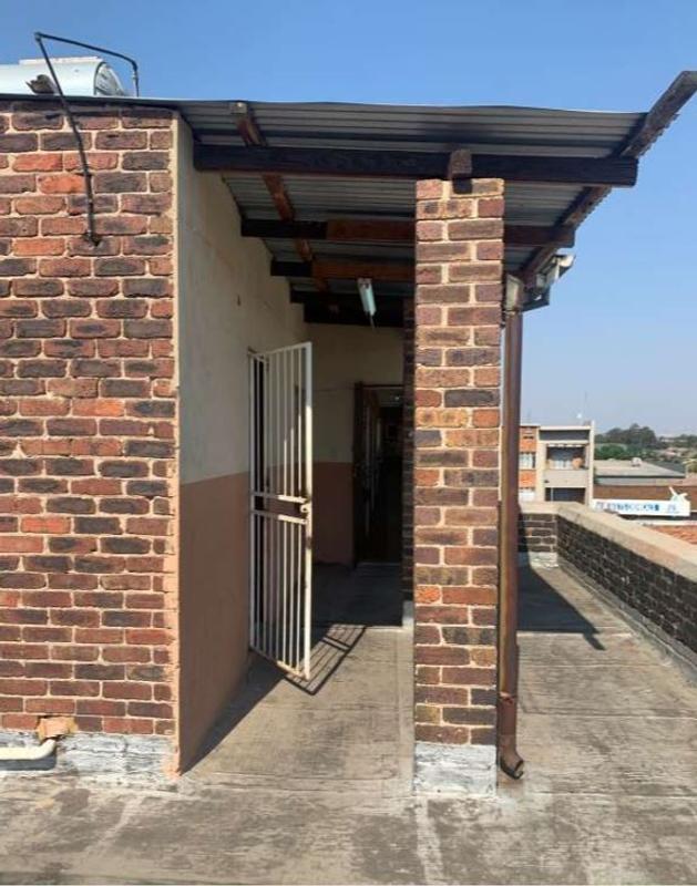 Commercial Property for Sale in Springs Gauteng