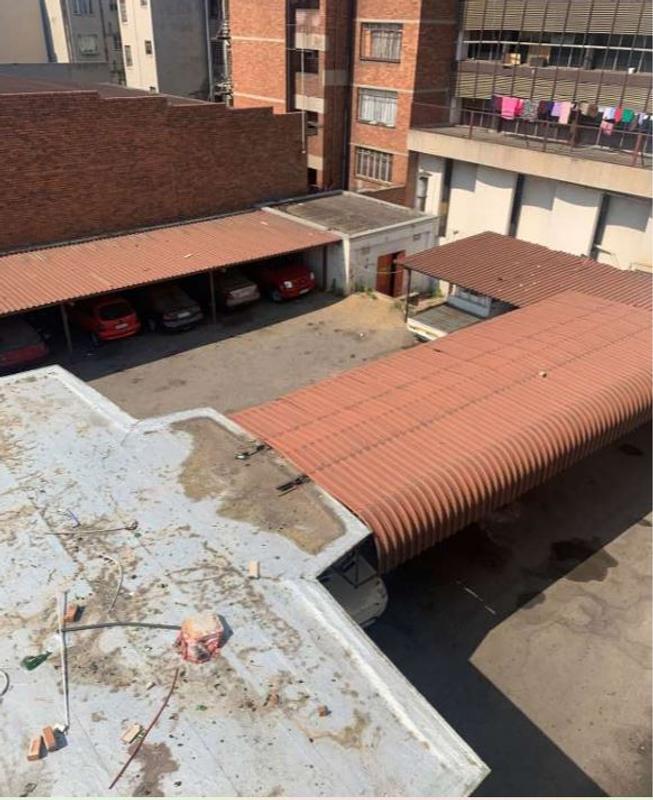 Commercial Property for Sale in Springs Gauteng