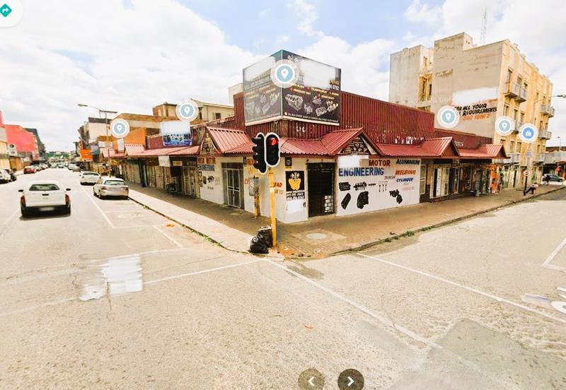 Commercial Property for Sale in Springs Gauteng