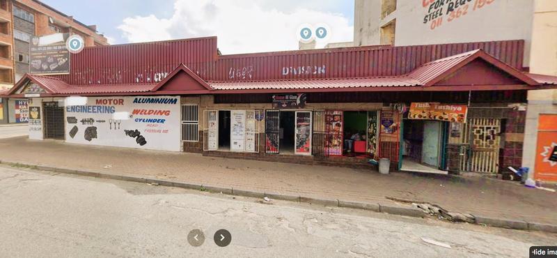 Commercial Property for Sale in Springs Gauteng