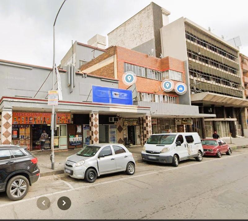 Commercial Property for Sale in Springs Gauteng
