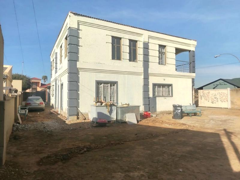 7 Bedroom Property for Sale in Lenasia South Gauteng