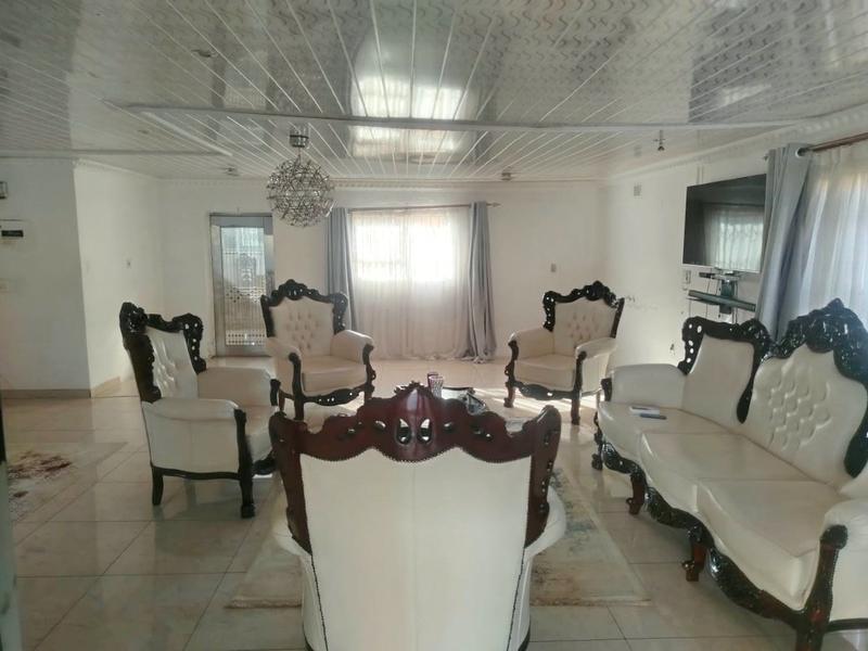 7 Bedroom Property for Sale in Lenasia South Gauteng