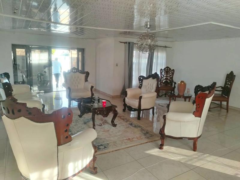 7 Bedroom Property for Sale in Lenasia South Gauteng