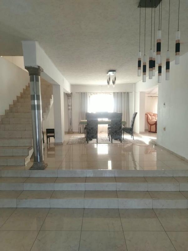 7 Bedroom Property for Sale in Lenasia South Gauteng