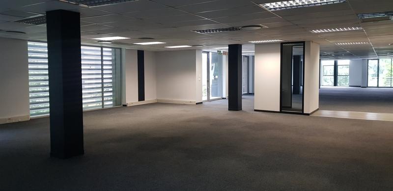 To Let Commercial Property for Rent in Bryanston Gauteng
