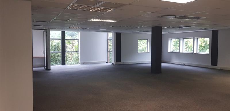 To Let Commercial Property for Rent in Bryanston Gauteng