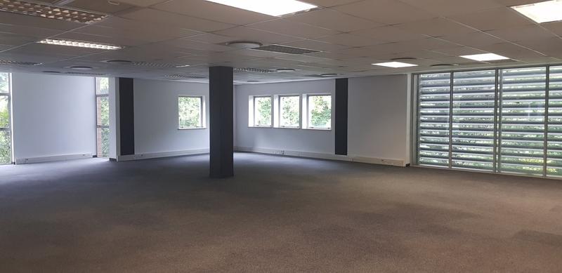 To Let Commercial Property for Rent in Bryanston Gauteng