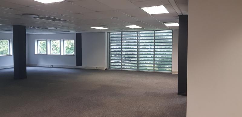 To Let Commercial Property for Rent in Bryanston Gauteng