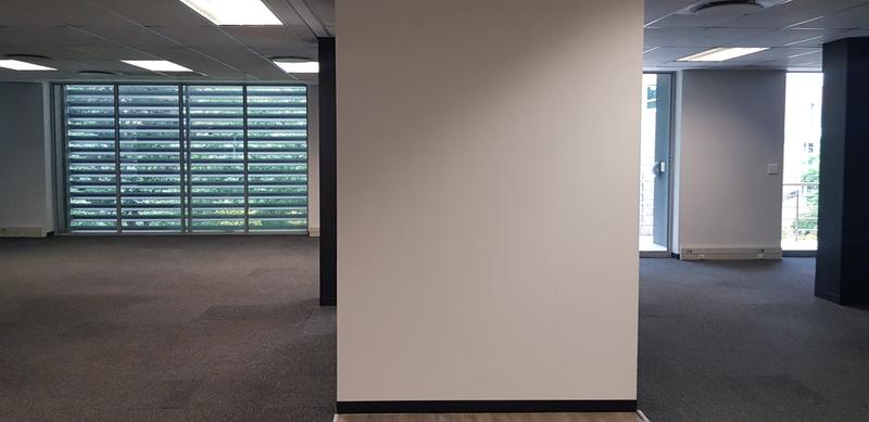 To Let Commercial Property for Rent in Bryanston Gauteng