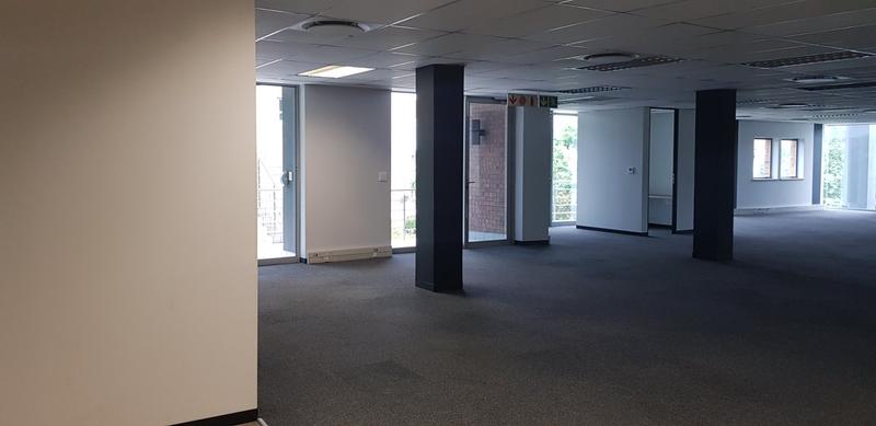 To Let Commercial Property for Rent in Bryanston Gauteng