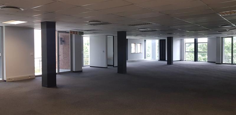 To Let Commercial Property for Rent in Bryanston Gauteng