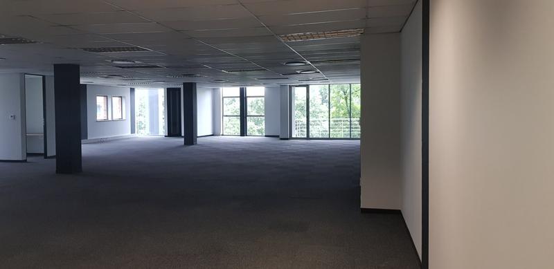To Let Commercial Property for Rent in Bryanston Gauteng
