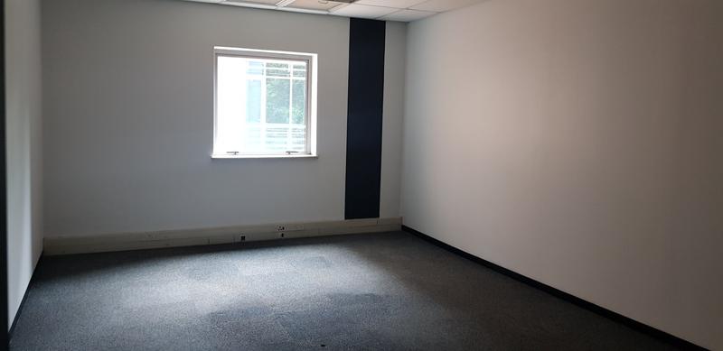 To Let Commercial Property for Rent in Bryanston Gauteng