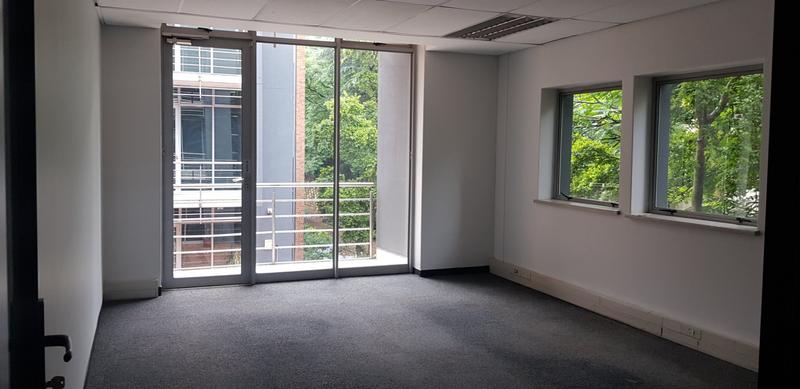 To Let Commercial Property for Rent in Bryanston Gauteng