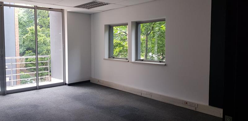 To Let Commercial Property for Rent in Bryanston Gauteng
