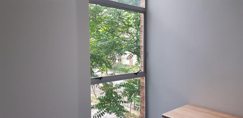 To Let Commercial Property for Rent in Bryanston Gauteng