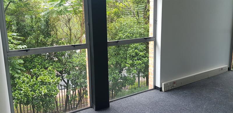 To Let Commercial Property for Rent in Bryanston Gauteng
