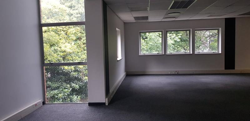 To Let Commercial Property for Rent in Bryanston Gauteng