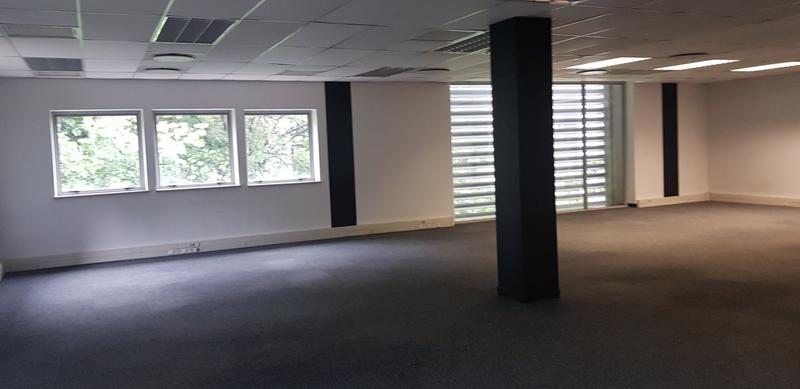 To Let Commercial Property for Rent in Bryanston Gauteng