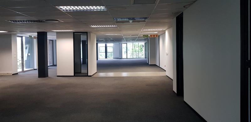 To Let Commercial Property for Rent in Bryanston Gauteng
