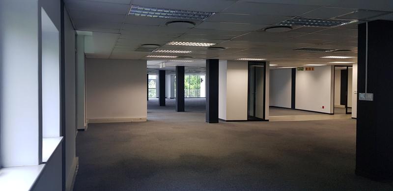 To Let Commercial Property for Rent in Bryanston Gauteng