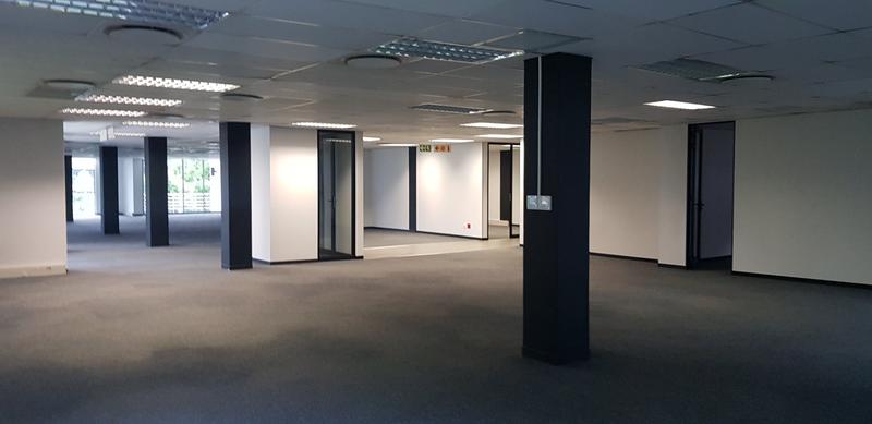 To Let Commercial Property for Rent in Bryanston Gauteng