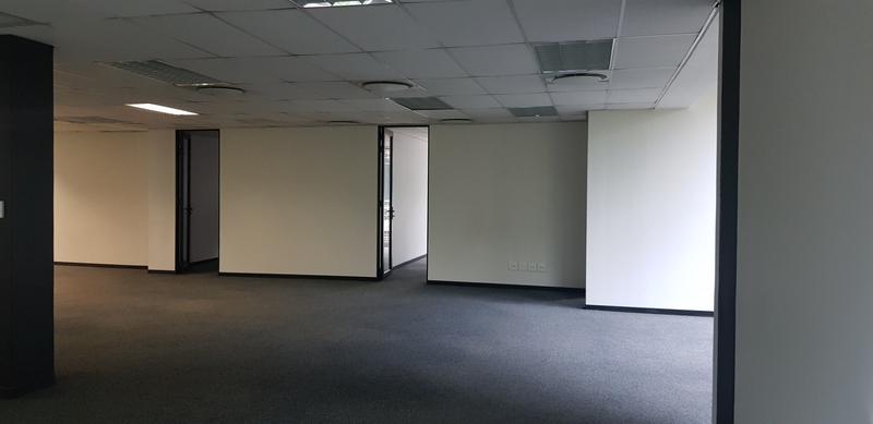 To Let Commercial Property for Rent in Bryanston Gauteng