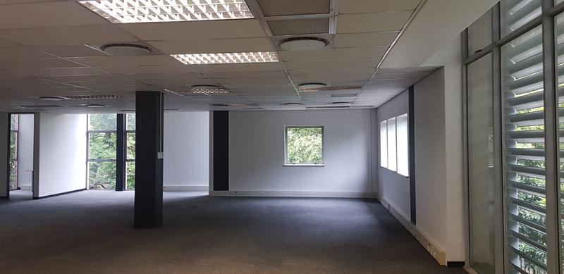 To Let Commercial Property for Rent in Bryanston Gauteng