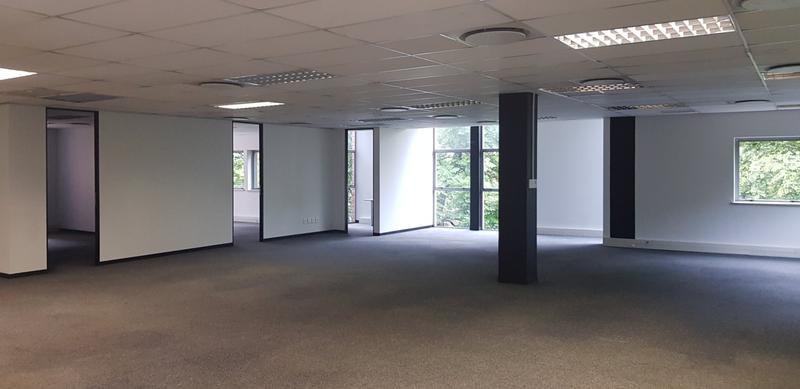 To Let Commercial Property for Rent in Bryanston Gauteng