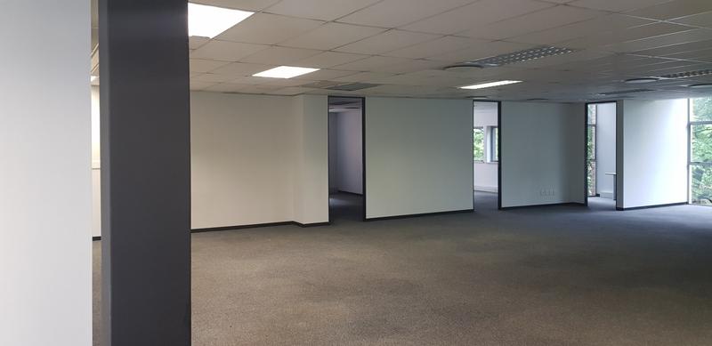 To Let Commercial Property for Rent in Bryanston Gauteng