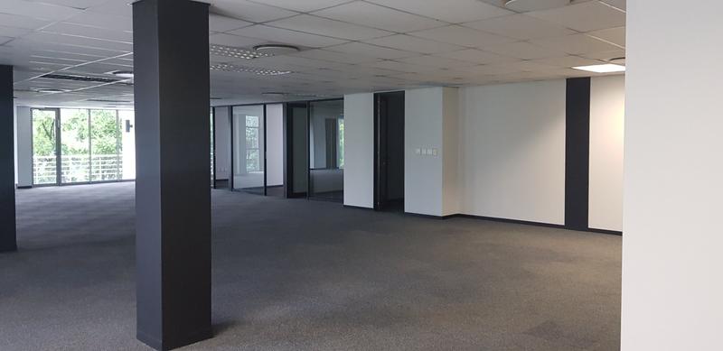 To Let Commercial Property for Rent in Bryanston Gauteng