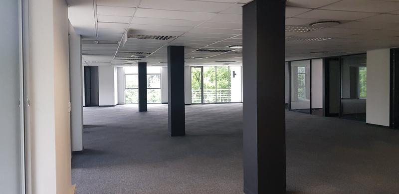 To Let Commercial Property for Rent in Bryanston Gauteng
