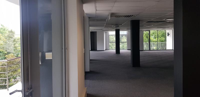 To Let Commercial Property for Rent in Bryanston Gauteng