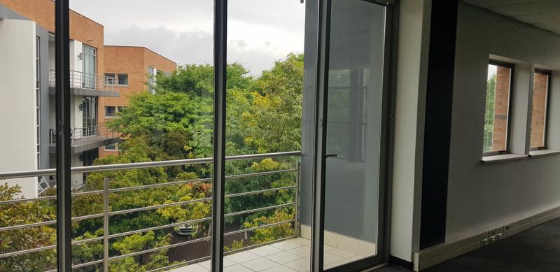 To Let Commercial Property for Rent in Bryanston Gauteng