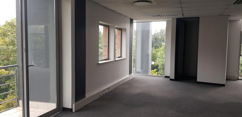 To Let Commercial Property for Rent in Bryanston Gauteng