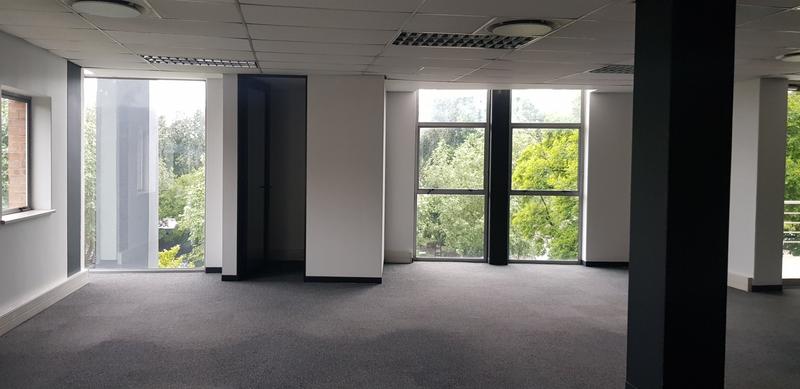 To Let Commercial Property for Rent in Bryanston Gauteng