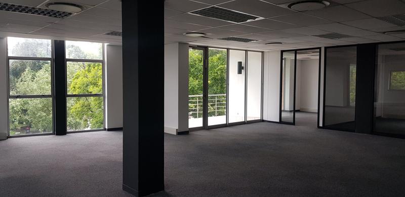 To Let Commercial Property for Rent in Bryanston Gauteng