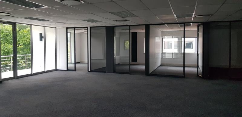 To Let Commercial Property for Rent in Bryanston Gauteng